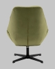 Кресло Оррелл травяной