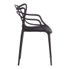 Стул Cat Chair (mod. 028)черный Стул Cat Chair (mod. 028)черный