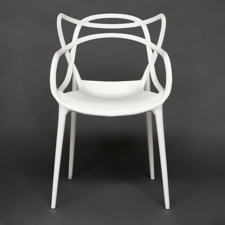 Стул Secret De Maison Cat Chair (mod. 028) белый