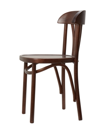 Стул Астра Классик темный тон