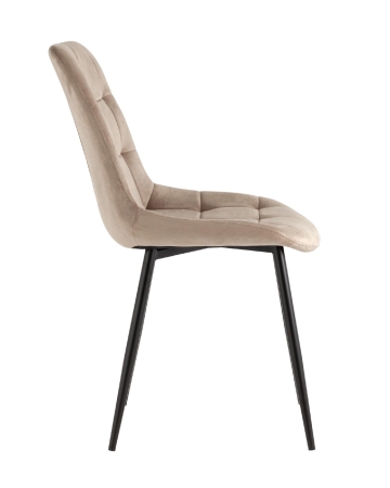 Стул Флекс New велюр мокко