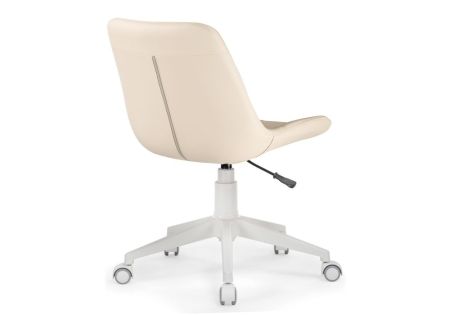 Стул Келми 1 слоновая кость, белый