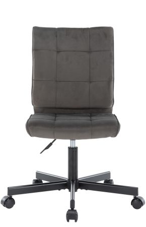 Операторское кресло EP-300 ткань серый
