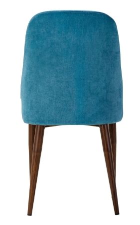 Стул Alen синий