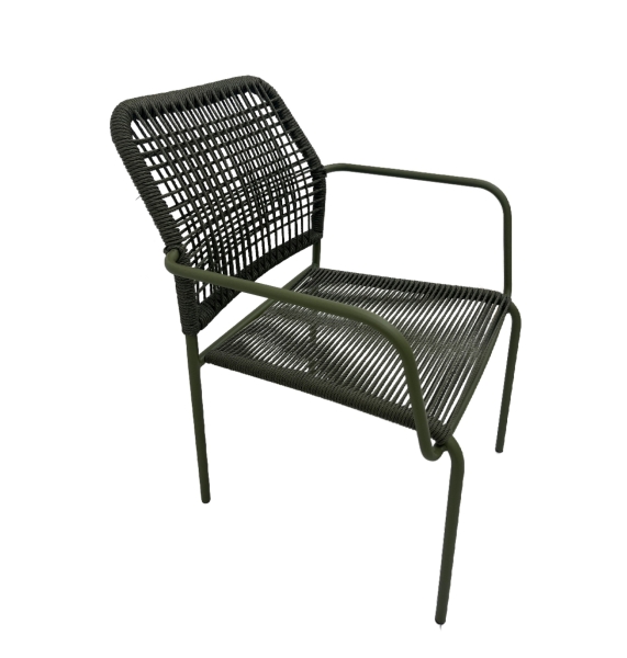 Стул Solaia зеленый Стул Solaia зеленый