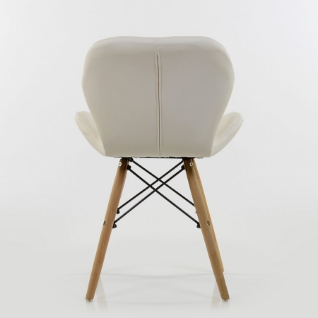 Стул Perfecto белый