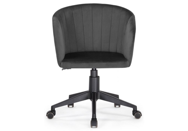 Стул Тибо графитовый