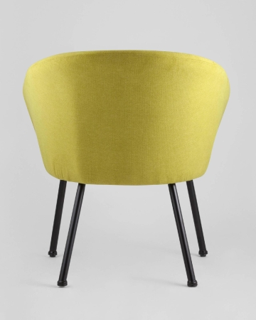 Кресло Декстер травяное