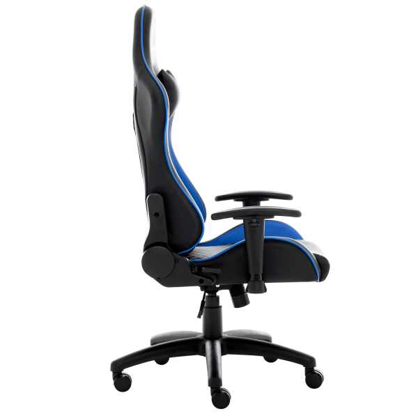 Кресло компьютерное игровое GAMELAB PALADIN, синий