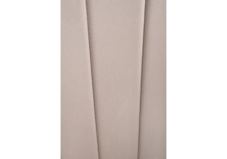 Стул Пард светло-коричневый