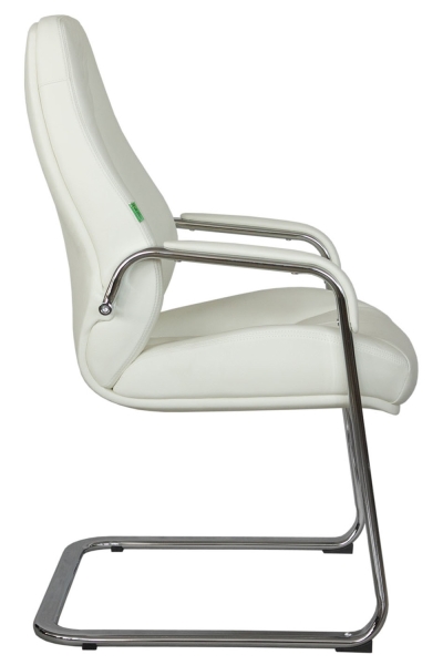 Кресло Orso-SF F385 белый