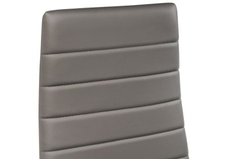 Стул DC2-001 серый