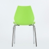Стул Lili зеленый