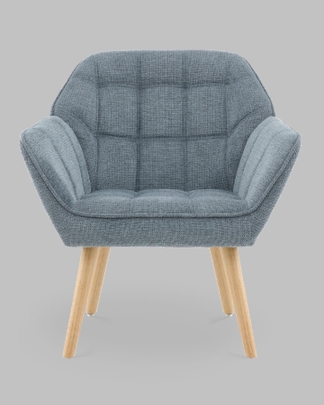 Кресло Вэйл темно-серый