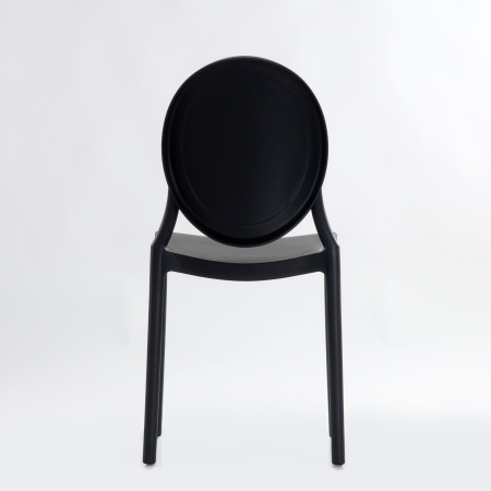 Стул N-217 Louis черный