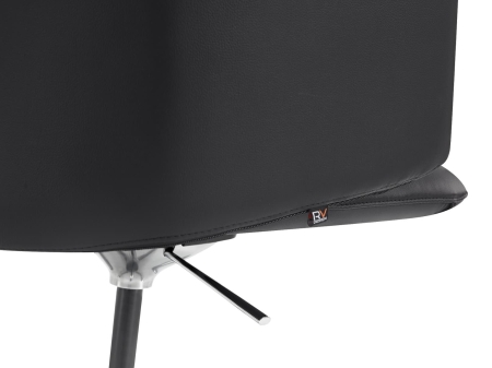 Кресло Ivo B2416 черный