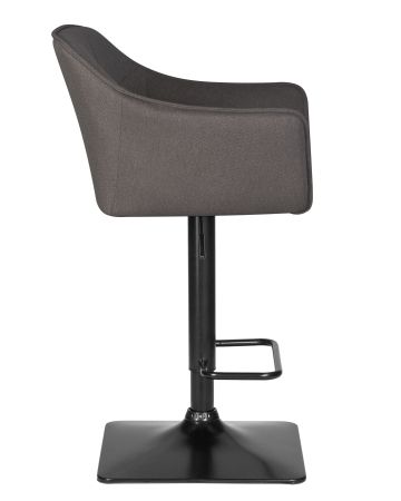 Стул барный RALF темно-серый LAR-106D-26