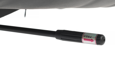 Кресло Leonardo A355 серый Кресло Leonardo A355 серый