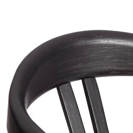 Стул VALI черный