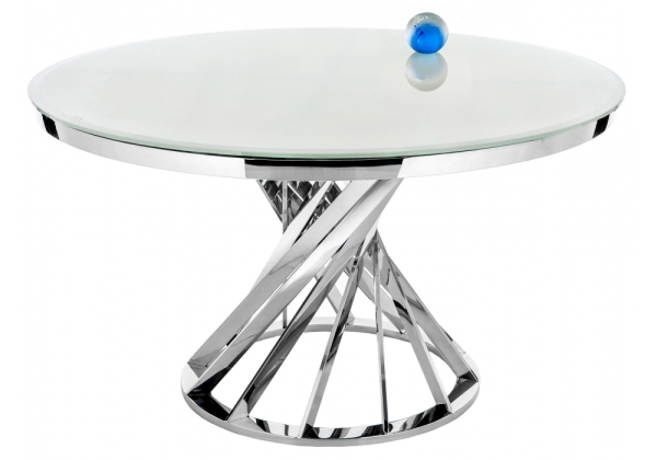 Обеденная группа Аган gray, white Обеденная группа Аган gray, white