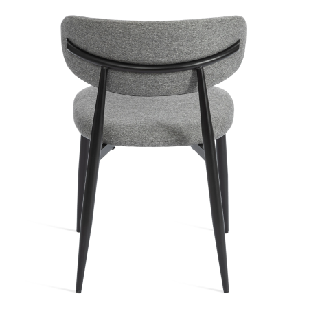 Стул обеденный Belsay/Белси светло-серый