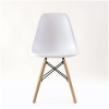 Стул Eames style Superior белый