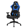 Кресло компьютерное игровое GAMELAB PENTA, синий