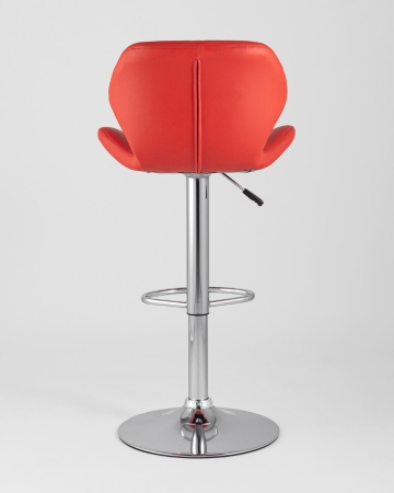 Стул барный Бон красный NP 2 шт.