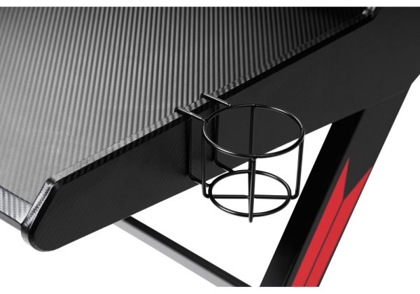 Стол Gans черный