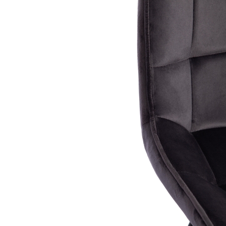 Стул ABRUZZO (mod. 8060) черный