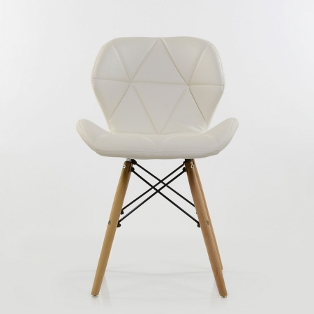 Стул Perfecto белый