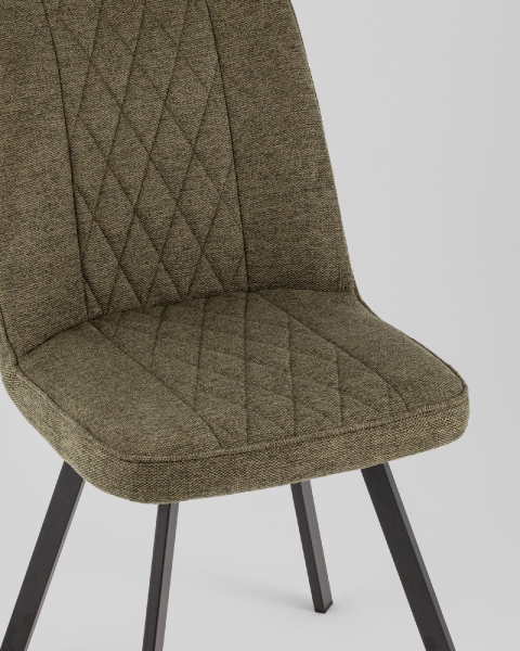 Стул Grein зеленый