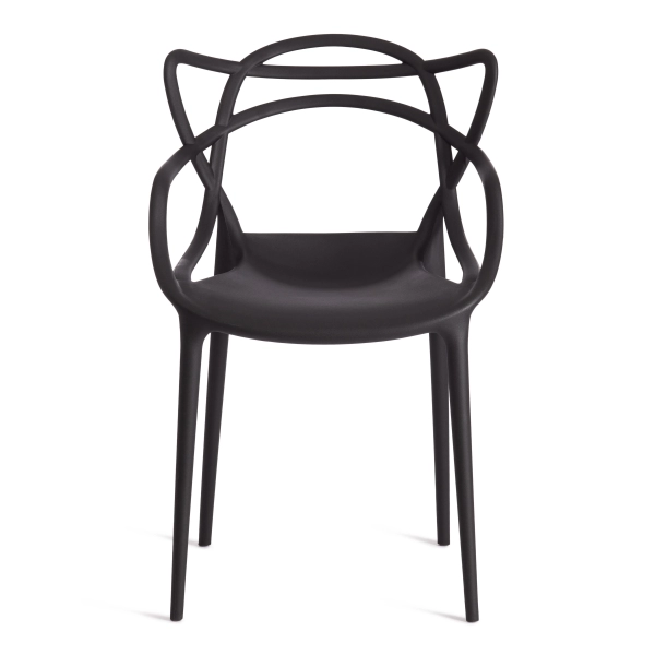 Стул Cat Chair (mod. 028)черный Стул Cat Chair (mod. 028)черный