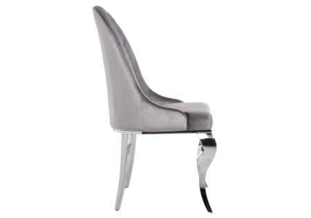 Стул Gustav серый Стул Gustav серый