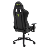Кресло компьютерное игровое ZONE 51 GRAVITY черный