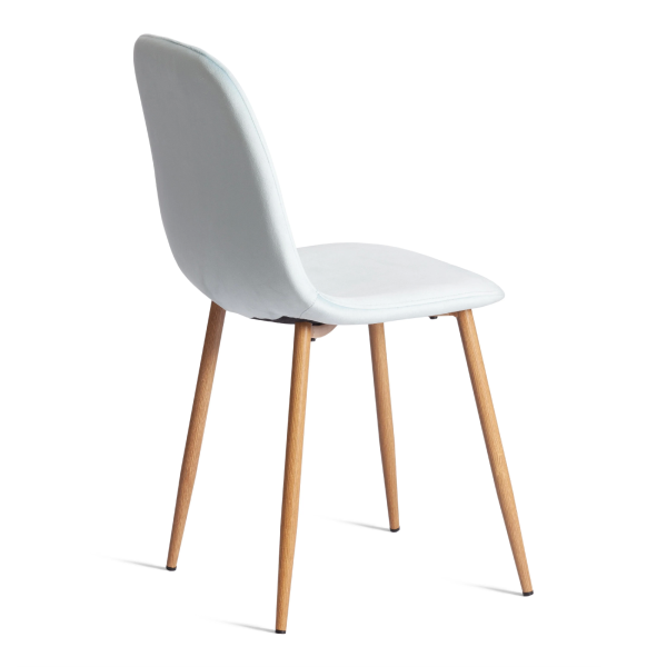 Стул BREEZE 4724 голубой