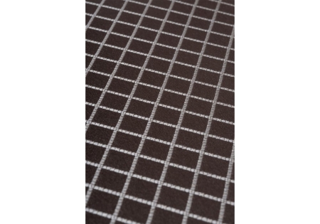 Стул деревянный Виньетта коричневый