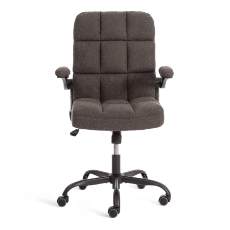 Кресло Lugano серый