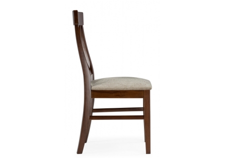 Стул деревянный Калатея anabelle 02, вишня