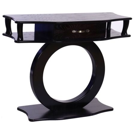 Туалетный стол "Элиан" венге Вис