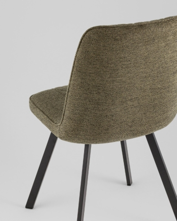 Стул Grein зеленый