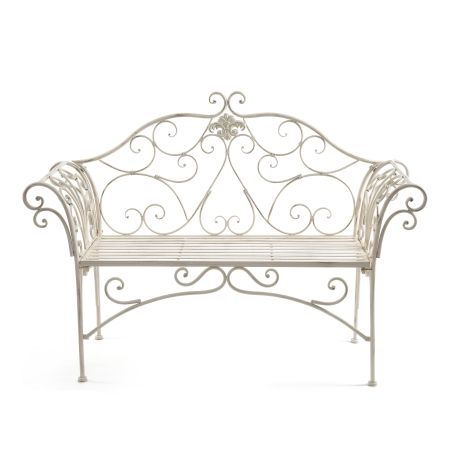 Скамья Secret de Maison BEAUJOLAIS (mod. PL08-8574)