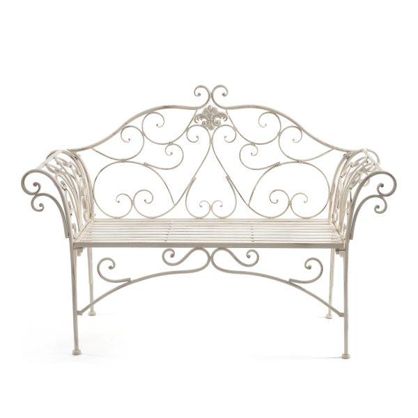 Скамья Secret de Maison BEAUJOLAIS (mod. PL08-8574)