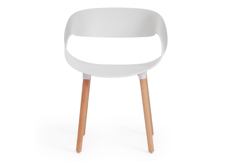 Стул Infinity белый