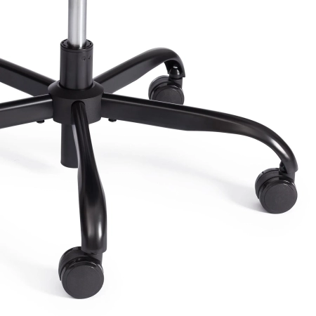 Кресло Comfy BL серое