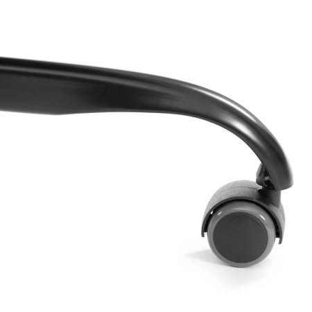 Кресло Arena metalBL коричневое