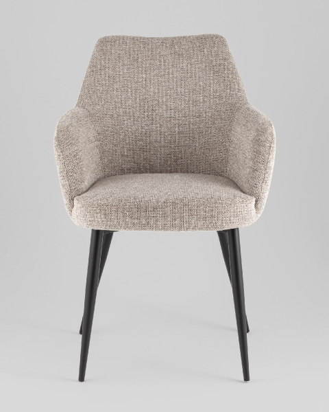 Стул обеденный Katys капучино рогожка