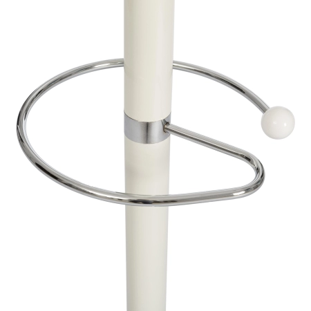 Вешалка Bara (mod. GH-8606) белый