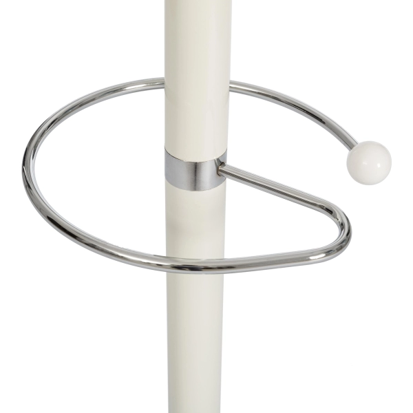 Вешалка Bara (mod. GH-8606) белый