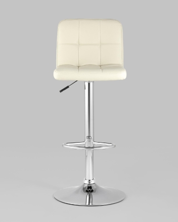 Стул барный Малави LITE бежевый 2 шт.